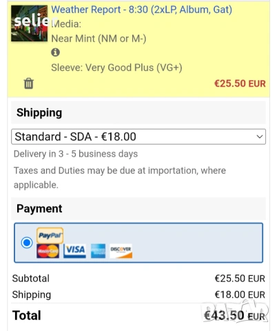 Weather Report ‎– 8:30 Двойна плоча-GATEFOLD Издание 🇳🇱 HOLLAND 1979г Стил:JAZZ , FUSION Състояние, снимка 8 - Грамофонни плочи - 53070391