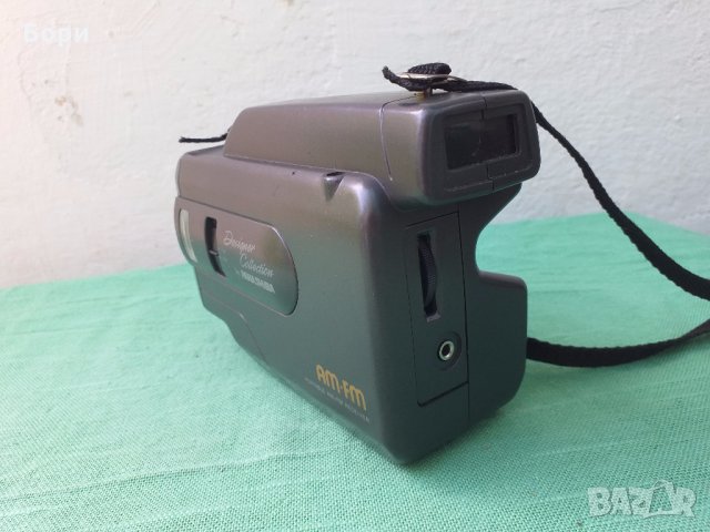 Радио PANASHIBA FM/AM, снимка 2 - Радиокасетофони, транзистори - 29388811