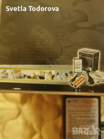 NEO Rife за лечение на разл. заболявания, снимка 2 - Други стоки за дома - 51009203