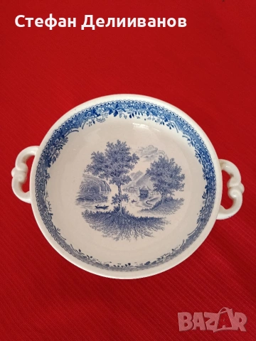 порцеланова купичка 