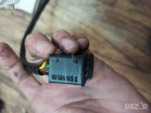 Бутон , копчета , огледала за Opel Vectra B , 90504165L, снимка 2 - Части - 52086986