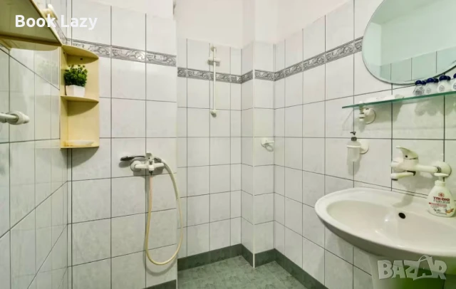 Vintage 3 Green Spirit 3 спални за нощувки, снимка 7 - Почивки на море - 50921323