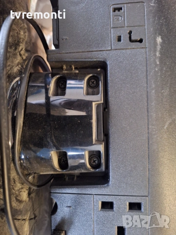 оригинална стойка телевизор JVC модел LT-32C600, снимка 2 - Стойки, 3D очила, аксесоари - 53932077