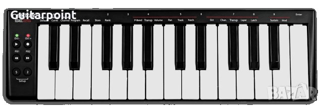 Nektar SE25 Миди клавиатура