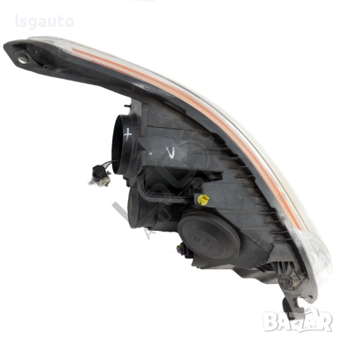 Ляв фар Citroen C3 I Picasso 2008-2013 ID: 122594, снимка 3 - Части - 44532279