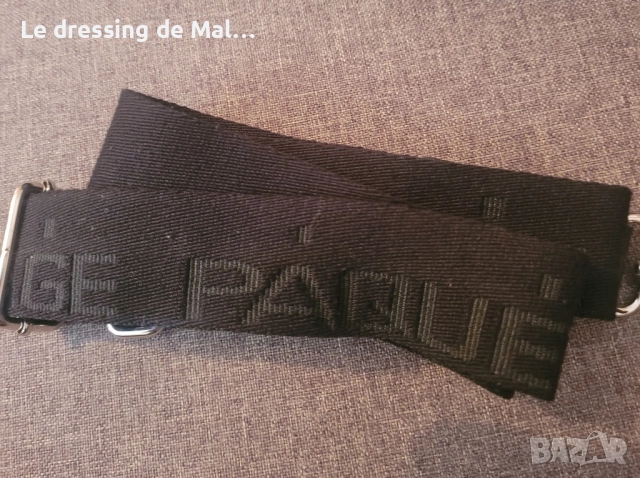 Чанта на Paquetage , снимка 8 - Чанти - 51870968