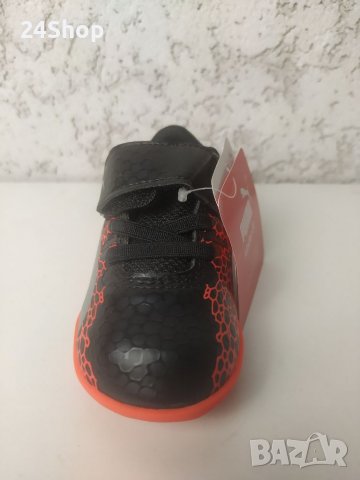 Детски маратонки Puma 20 Промоция, снимка 3 - Детски маратонки - 38705583