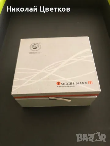 Psvane 12AT7 / ECC 81 Art Series- електронни лампи, снимка 2 - Аудиосистеми - 48912468