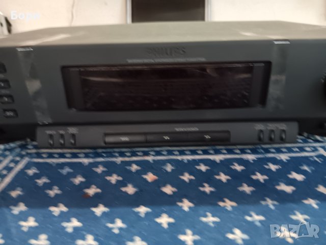 PHILIPS  70 FT920 Tuner, снимка 2 - Радиокасетофони, транзистори - 42147699