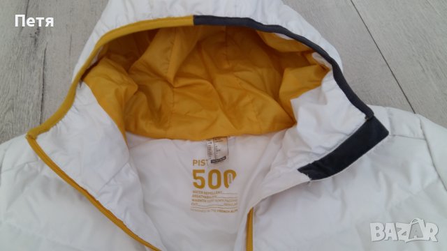 Дамско яке на Декатлон, снимка 2 - Якета - 42790450