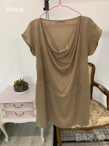 Туника в размер L, снимка 7 - Туники - 44607434