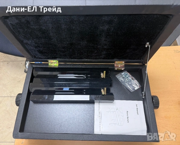 Пейка за пиано, снимка 3 - Пиана - 54087476