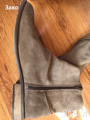 Боти много запазени, снимка 2 - Мъжки боти - 38889328