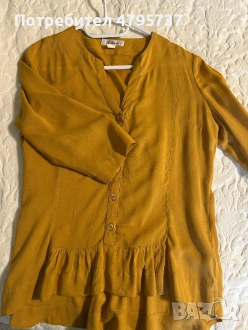 Всичко по 10 евро, снимка 8 - Тениски - 54193499