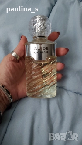 Дамски парфюми Ungaro La femme, Feminin, Dalissime, Rochas, Eau de Rochas, Femme , снимка 14 - Дамски парфюми - 41840329