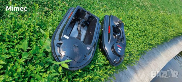 Най-добрия подарък за рибар Лодка за захранка Boatman ACTOR PLUS + 0% оскъпяване на изплащане, снимка 6 - Стръв и захранки - 39008028