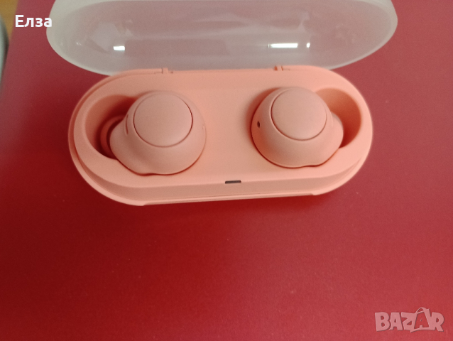 Безжични слушалки , снимка 1 - Bluetooth слушалки - 44451532