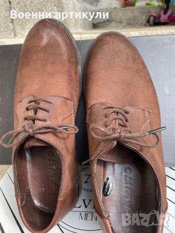 Спортни елегантни обувки , снимка 3 - Спортно елегантни обувки - 37900048