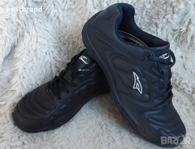 Маратонки, еко кожа, два цвята, код 179/30, снимка 1