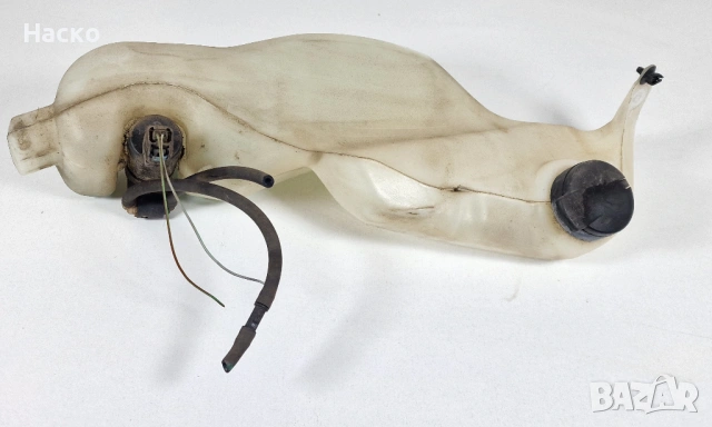 Казанче Чистачки Dacia Dokker Дачиа Докер 289106925R 289107917R 289103672R, снимка 2 - Части - 53929285