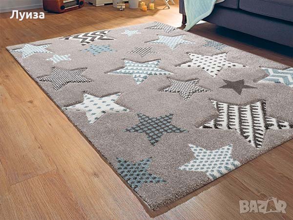 Страхотни весели детски килими, снимка 4 - Килими - 30309595