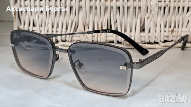 18 Унисекс слънчеви очила 