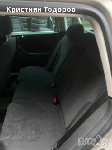 Пасат Б6 на части, снимка 11 - Части - 34444520