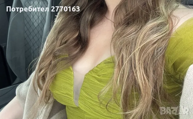 Официална рокля, снимка 4 - Рокли - 56466752