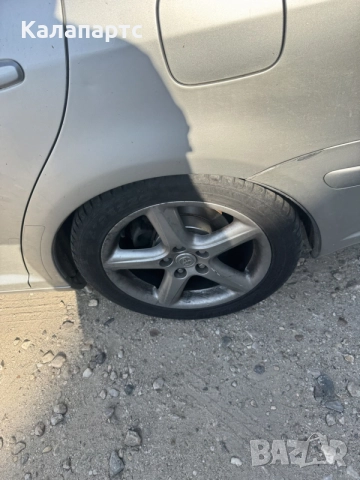 Toyota Avensis Тойота авенсис на части
2.2
177 кс
Само на части, снимка 4 - Части - 55712794