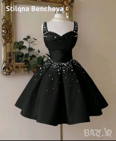 Официални нови рокли размер L, снимка 3 - Рокли - 54327079