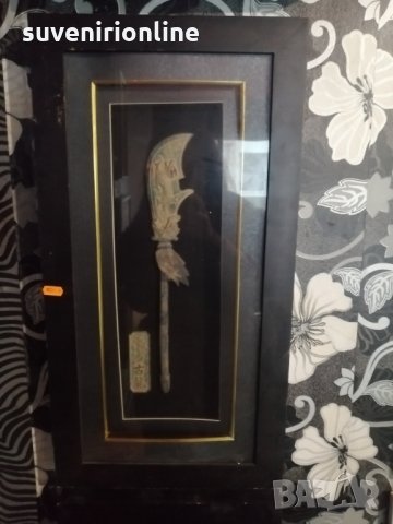 Тройка картини, снимка 2 - Антикварни и старинни предмети - 35560696