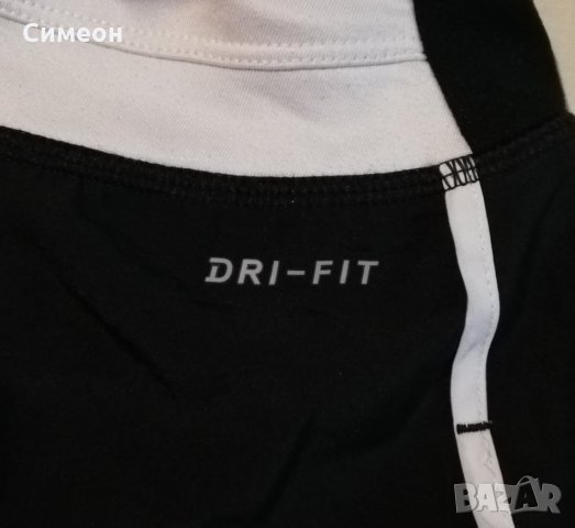 Nike DRI-FIT Rival Shorts оригинални гащета ръст 128-137см Найк шорти, снимка 7 - Детски панталони и дънки - 34022895