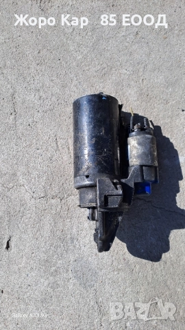 Стартер Ford Transit /Форд Транзит 2.2 2006, снимка 4 - Части - 51611549