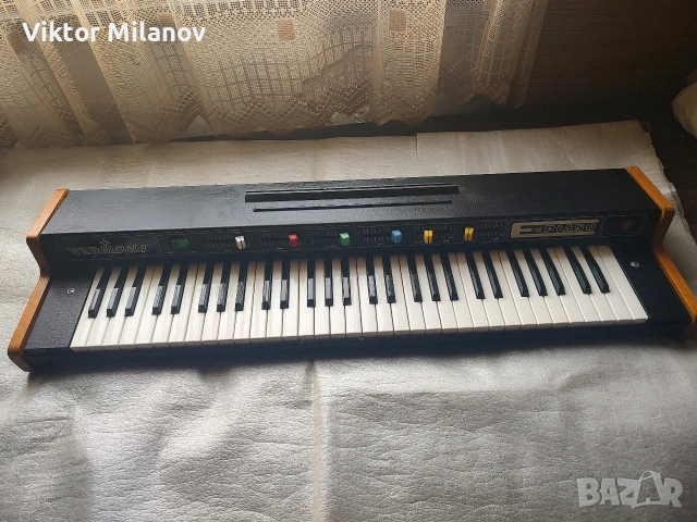 Йоника Вермона