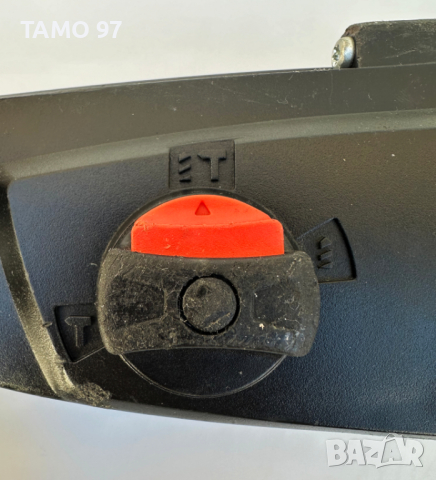 Metabo KHE2444 - Перфоратор 800W 2.3J, снимка 3 - Перфоратори - 44913868