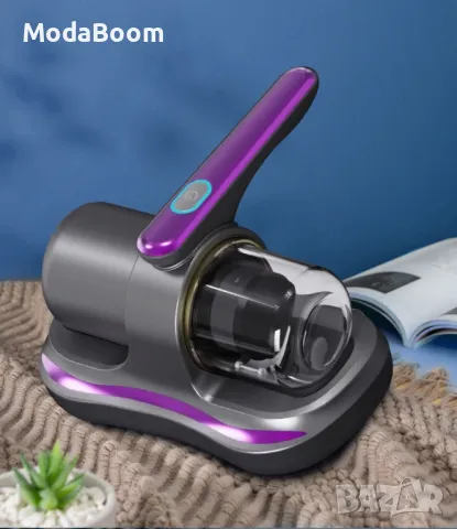 Уред/стерилизатор за дълбоко премахване на акари, снимка 9 - Други - 48370238