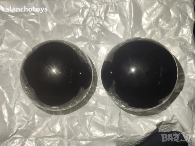 Стъклени топки,за домашен фонтан,38, 50,60 или 80мм., снимка 6 - Други стоки за дома - 35955726