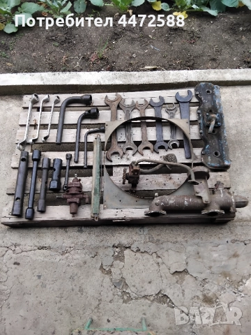 разпродажба на части за земеделски машини и селскостопанска техника , снимка 11 - Селскостопанска техника - 52150464