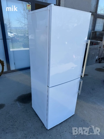 Хладилник с фризер 151, снимка 6 - Хладилници - 54105102