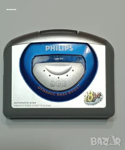 Уолкмен PHILIPS