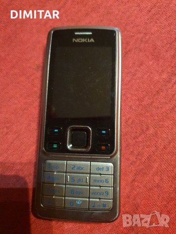 Nokia 6300