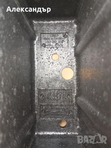 Оригинален компресор за гуми за VW / AUDI / SEAT / SKODA, снимка 12 - Аксесоари и консумативи - 51995364