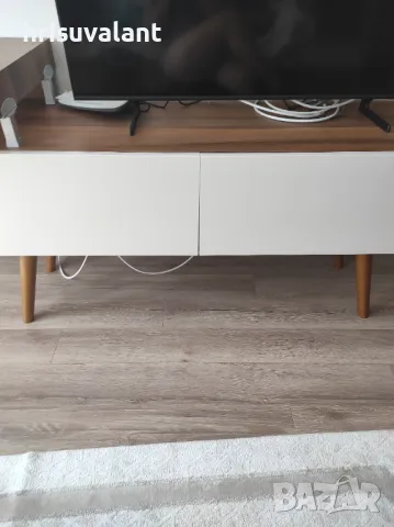 Секция МДФ, снимка 2 - Секции и витрини - 47375727