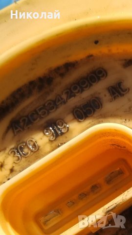 Горивна помпа Passat B6 2.0TDI Commonreal, снимка 7 - Части - 29632731