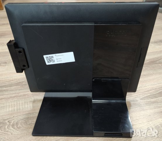 POS AURES YUNO (AIO) Intel Celeron j1900/ 8GB/SSD 256GB, снимка 2 - Работни компютри - 42848797