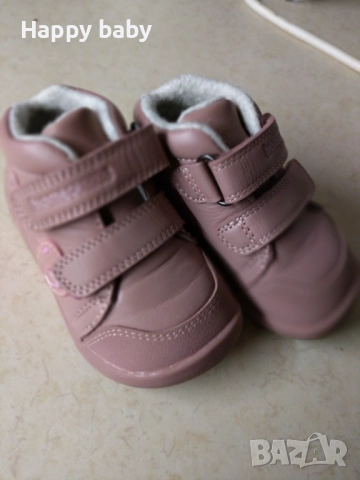 Зимни обувки Biomechanics , снимка 4 - Бебешки обувки - 52551865