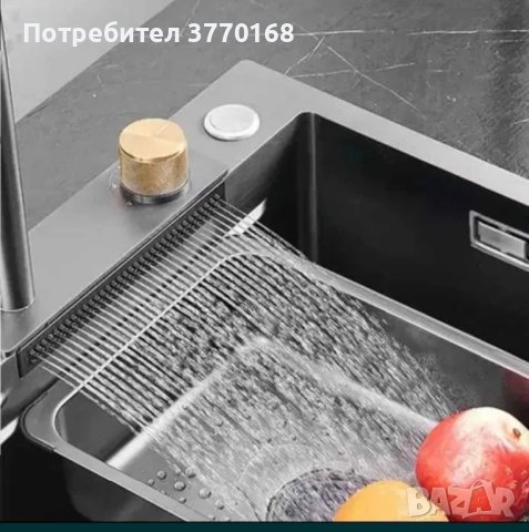 Кухненска мивка - многофункционална, снимка 9 - Мивки - 44456145