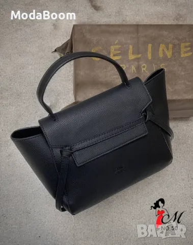 Cèline дамски чанти Различни цветове , снимка 2 - Чанти - 48854239