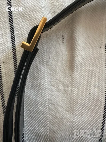 Yves Saint laurent le 5 a 7 чанта, снимка 3 - Чанти - 56505342