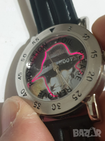 мъжки часовник, снимка 8 - Мъжки - 36410692